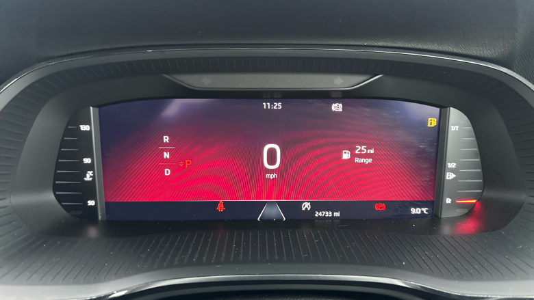 Skoda Octavia 2.0 TDI SE Technology 5dr DSG Diesel Estate